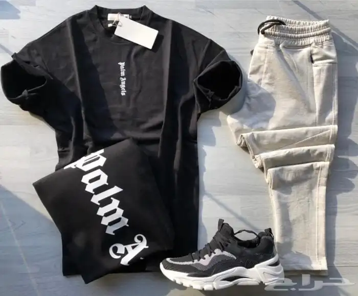 تيشيرتات شورتات اطقم بلوفرات و بناطيل رياضيه 5