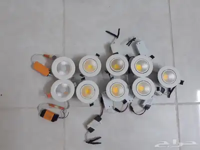 لبات دائريه ولبات صغير ولدملون 1