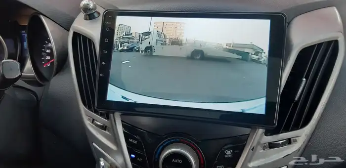 شاشه فلستر نضام أندرويد 2