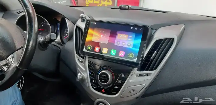 شاشه فلستر نضام أندرويد 0