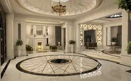 عرض خاص على رخام تركي ليلكي بأسعار منافسة وممتازة 23