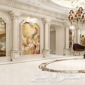 عرض خاص على رخام تركي ليلكي بأسعار منافسة وممتازة 25
