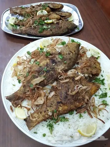 السمك عليك والطبخ علينا 4