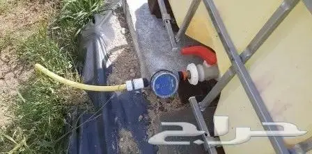 تايمر زراعي للري و السقي 8