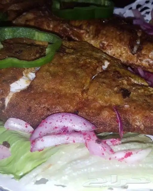 السمك عليك والطبخ علينا 15