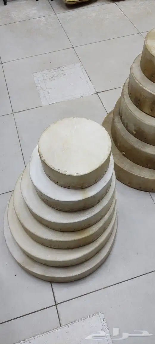 طيران ودفوف وطنية طبول عرضه وسامري للبيع طبله 2
