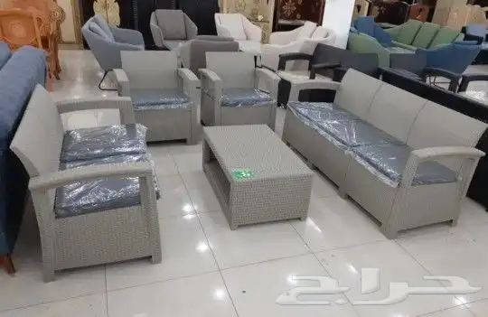 جلسات خارجية 2