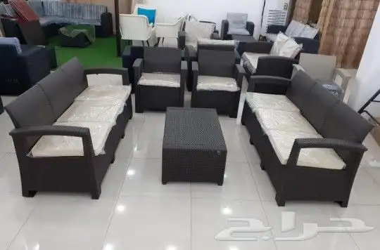 جلسات خارجية 3