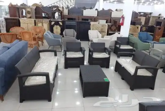 جلسات خارجية 8