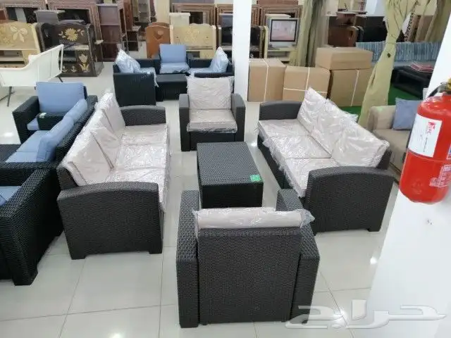 جلسات خارجية 6