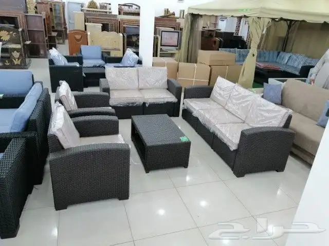 جلسات خارجية 9