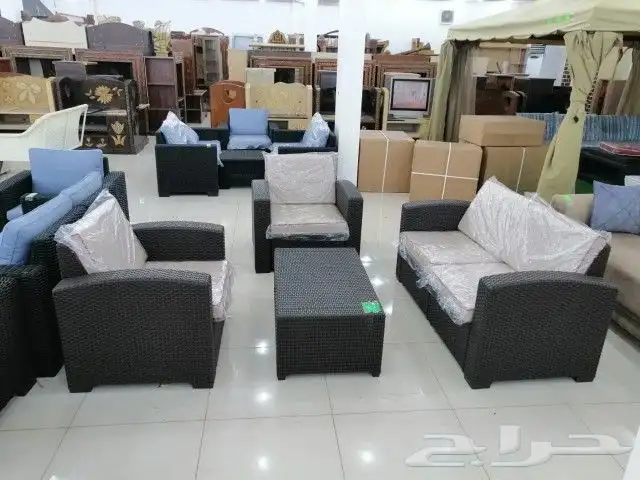 جلسات خارجية 7