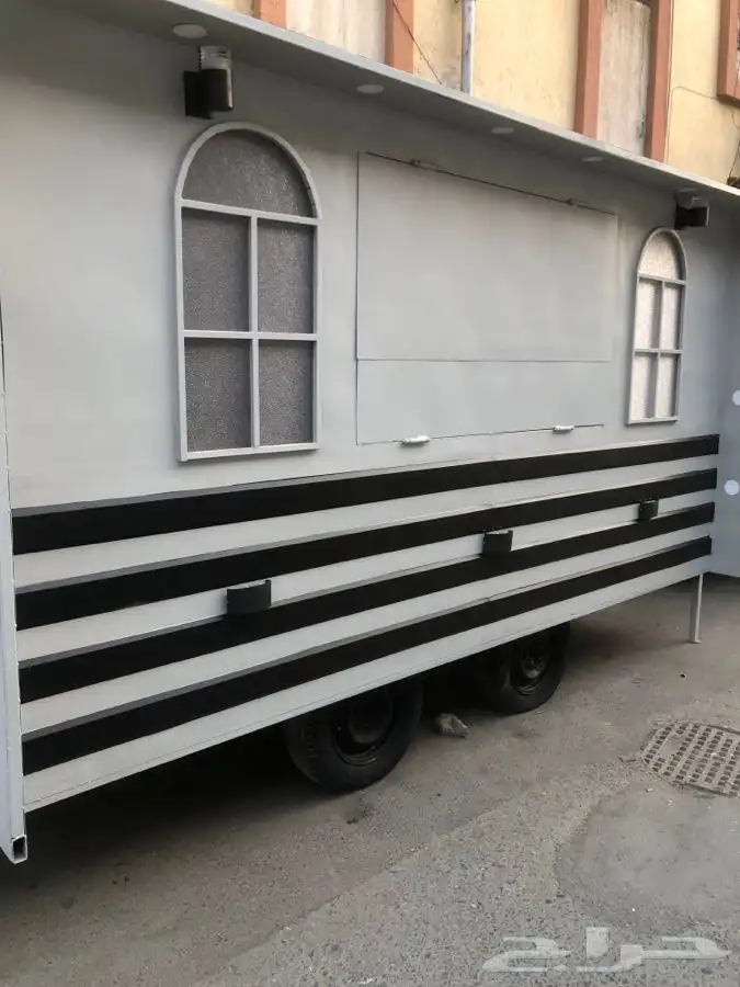 بيع فود ترك جديد 2