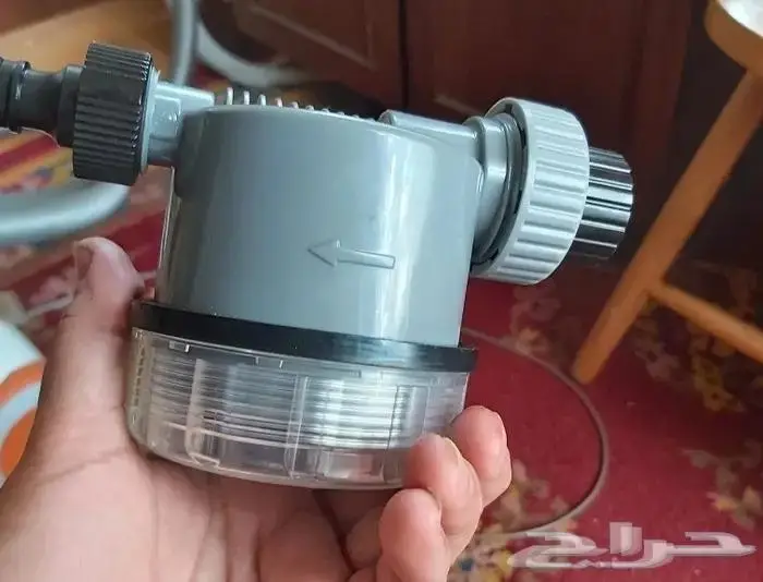 تايمر زراعي للري و السقي 6