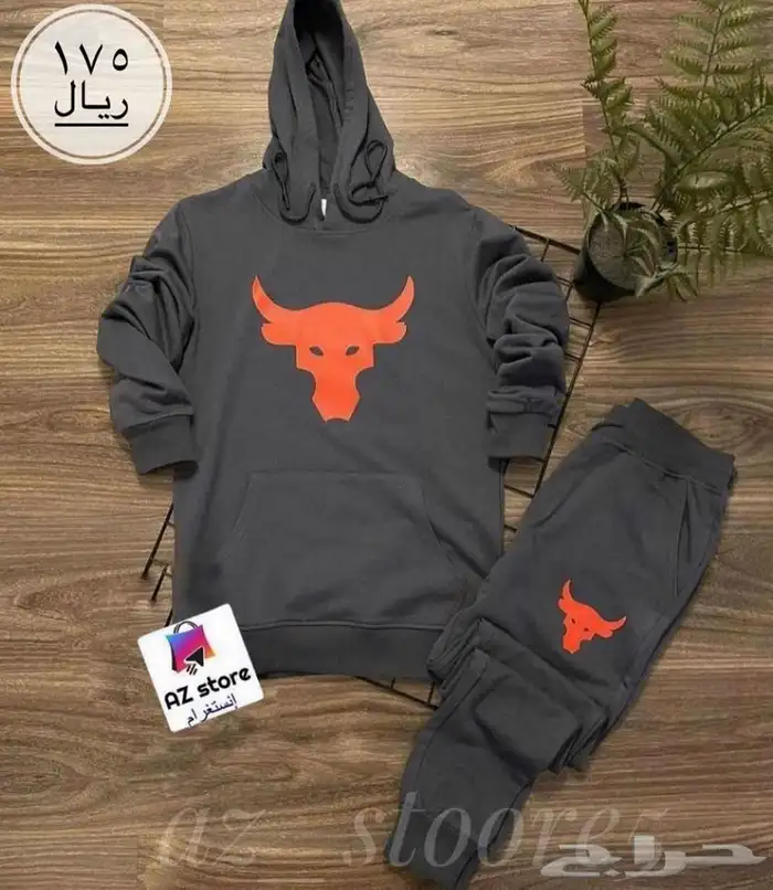 خامات ممتازه جدا .. توصيل لجميع المدن .. نوفر جميع المقاسات 23