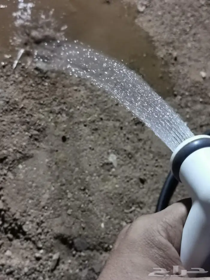 عرض خاص طرمبة ماء يدوية لرحلات 4