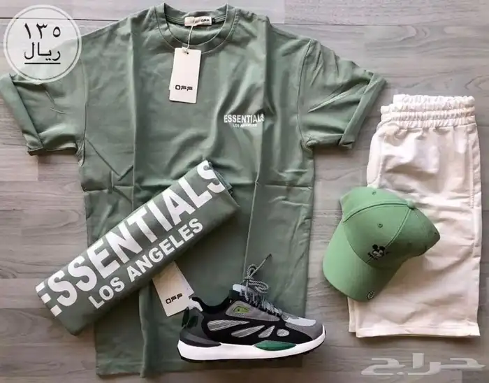 خامات ممتازه جدا .. توصيل لجميع المدن .. نوفر جميع المقاسات 27