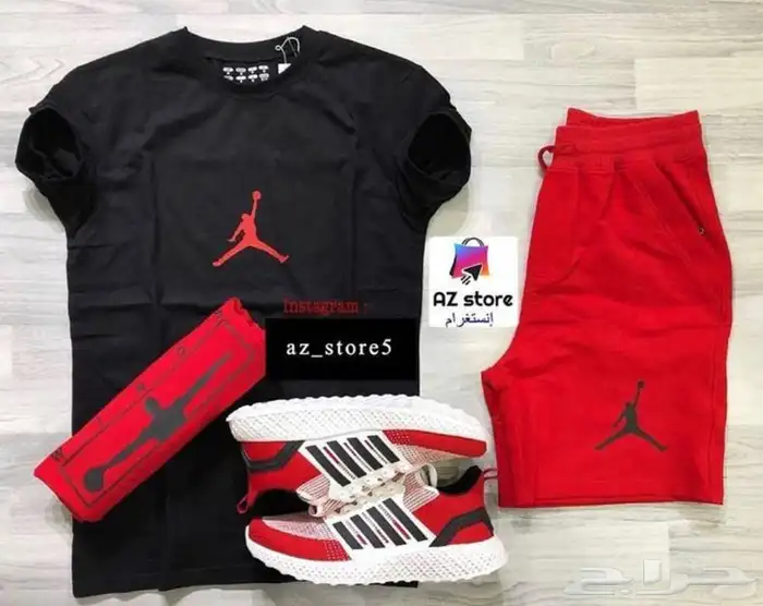 خامات ممتازه جدا .. توصيل لجميع المدن .. نوفر جميع المقاسات 13