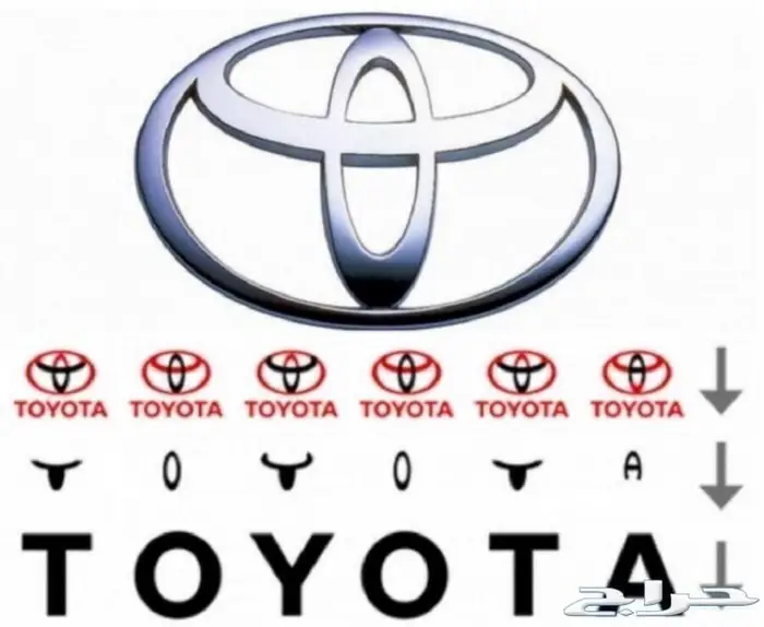 قطع غيار كامري 2007 - 2017  0