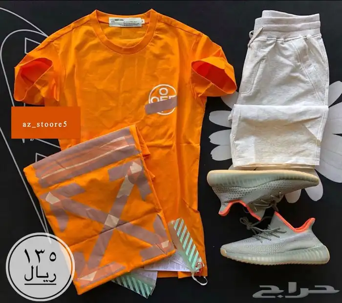 خامات ممتازه جدا .. توصيل لجميع المدن .. نوفر جميع المقاسات 6