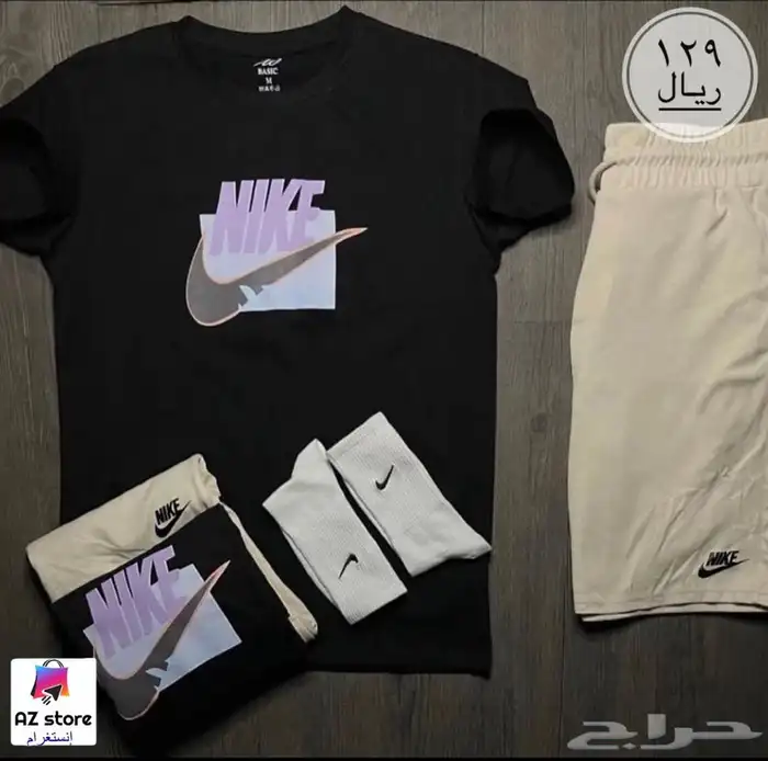 خامات ممتازه جدا .. توصيل لجميع المدن .. نوفر جميع المقاسات 2