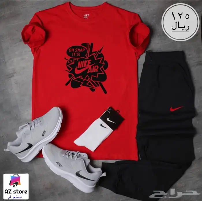 خامات ممتازه جدا .. توصيل لجميع المدن .. نوفر جميع المقاسات 7