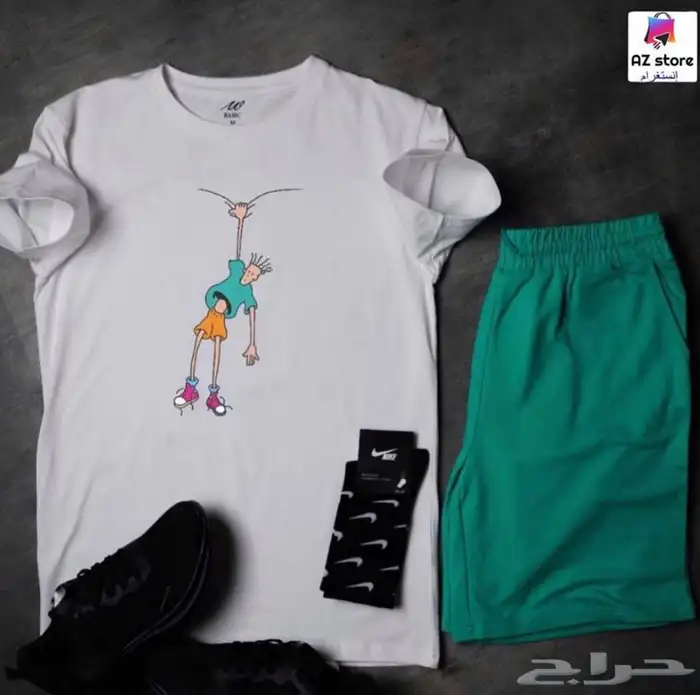 خامات ممتازه جدا .. توصيل لجميع المدن .. نوفر جميع المقاسات 17