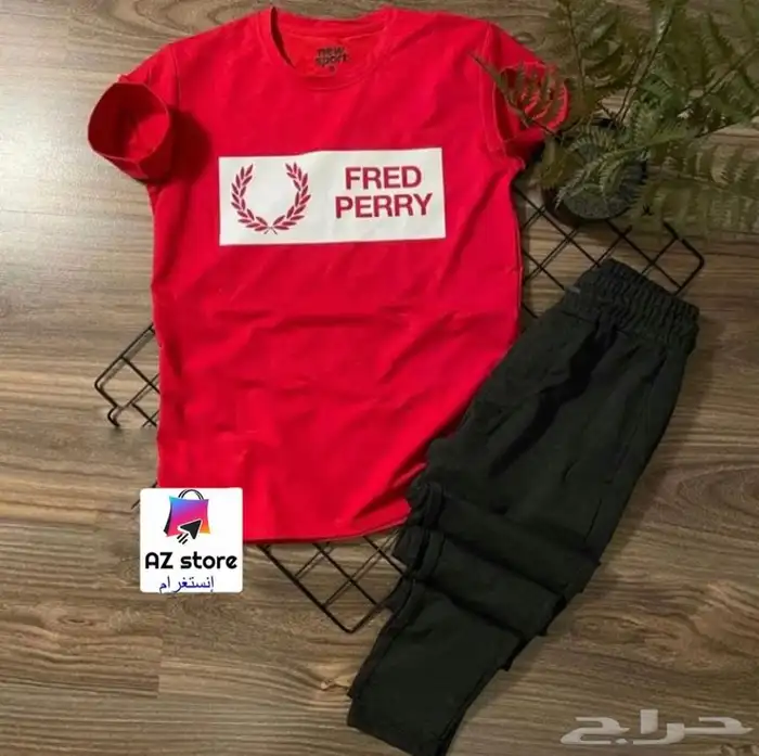 خامات ممتازه جدا .. توصيل لجميع المدن .. نوفر جميع المقاسات 19