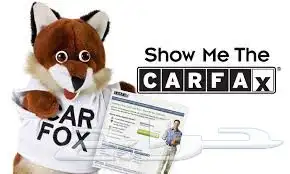 تقرير الكارفكس (CARFAX) الرسمي للسيارات الامريكيه والكنديه 1