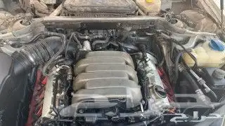 مركز متخصص صيانة اودي 8