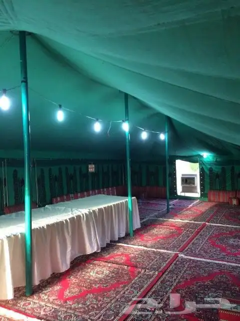 ليالي الحفلات والمناسبات 11