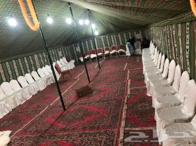 ليالي الحفلات والمناسبات 6