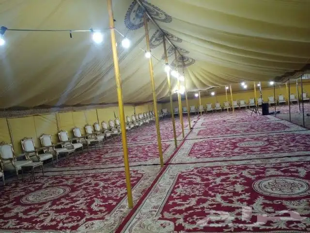 ليالي الحفلات والمناسبات 3