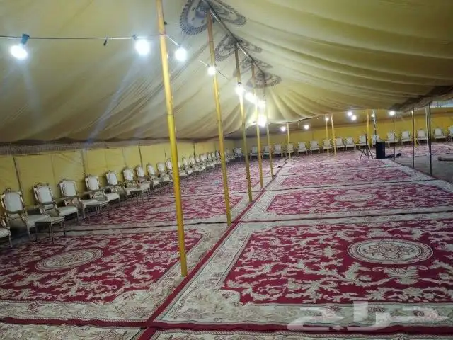 ليالي الحفلات والمناسبات 4