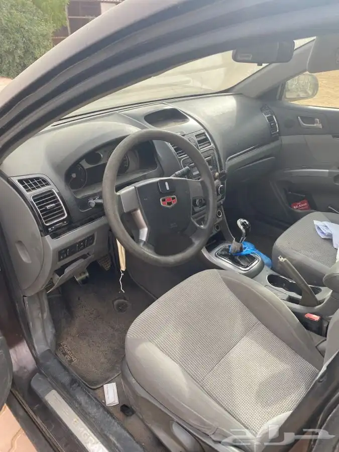 جيلي قطع غيار 2014 5