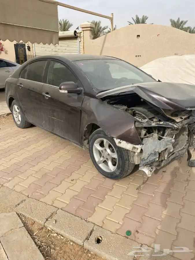 جيلي قطع غيار 2014 3