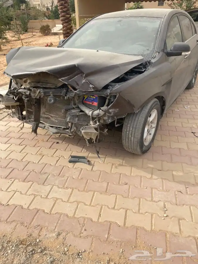 جيلي قطع غيار 2014 2