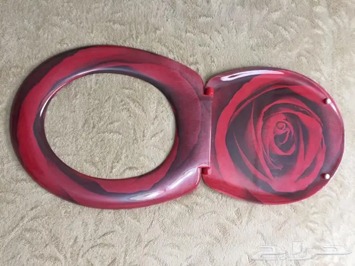 غطاء مرحاض جديد لم يركب من ساكو 2