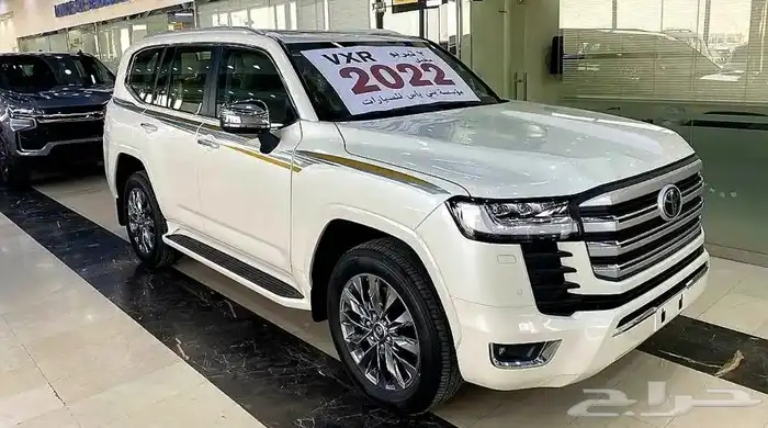 جنوط جيب لاندكروزر ياباني كوبي ون موديل 2022 مقاس 20فل كامل 14