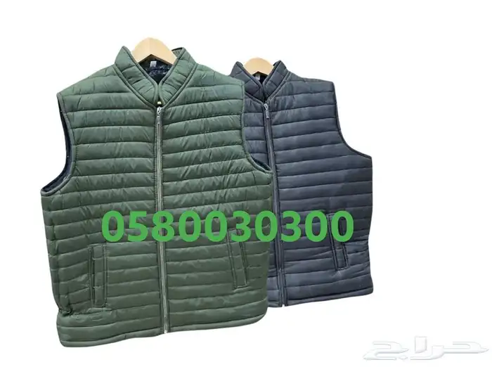 هدية بشت شتوي وبر صوف فروة طفيلي مع طقية 9