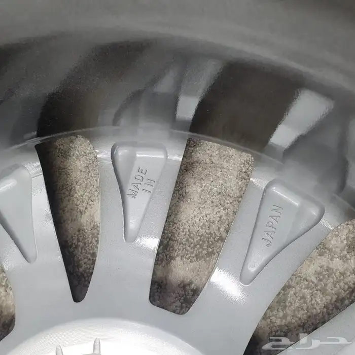 جنوط جيب لاندكروزر ياباني كوبي ون موديل 2022 مقاس 20فل كامل 5