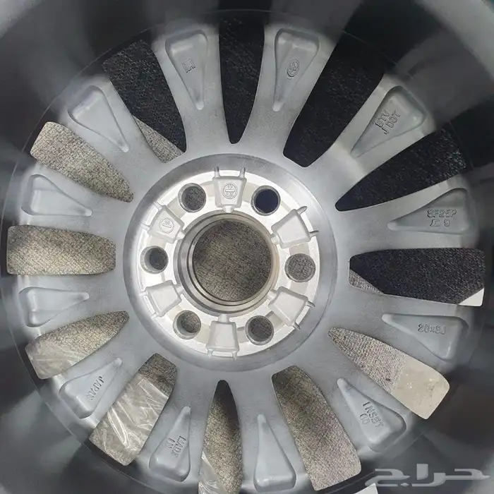 جنوط جيب لاندكروزر ياباني كوبي ون موديل 2022 مقاس 20فل كامل 8