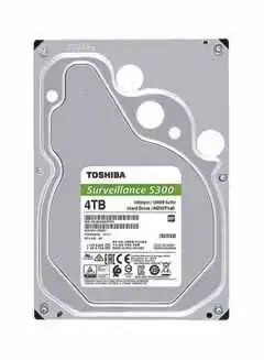 هارديسك 4 تيرا جديد 0