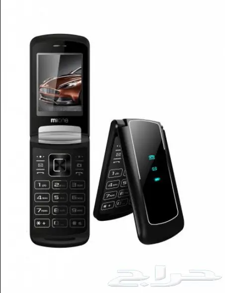 جوال فليب لكبار السن  1