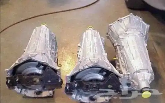 جيرات كابرس 2013 مع ضمان مستورد 0