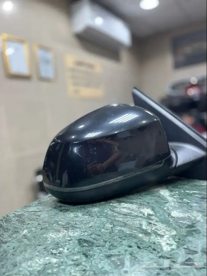 بيع قطع BMW جديد ومستعمل 1