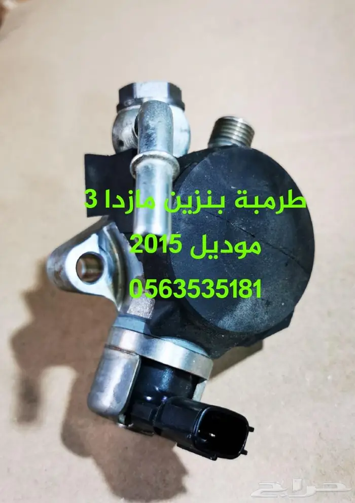 مكينة اكسبلور فورد ستة سلندر مستوردة 8