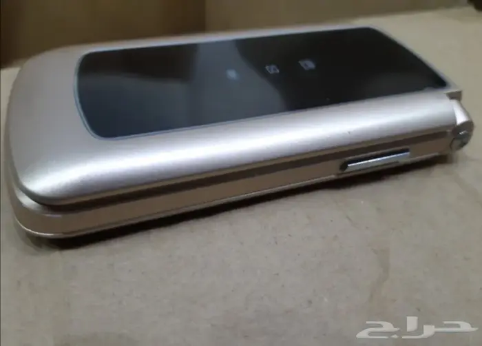 جوال فليب لكبار السن  2