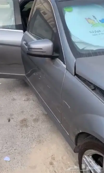 قطع مرسيدس c350c 200 2014 4