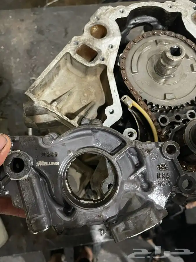 مكينه كابرس شد بلد و توضيب كابرس كمارو من2000 الي 2016 9